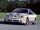 Pontiac Grand AM, V (1998 – 2005), Купе: характеристики, отзывы