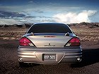 Pontiac Grand AM, V (1998 – 2005), Купе. Фото 3