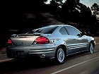 Pontiac Grand AM, V (1998 – 2005), Купе. Фото 4
