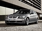 BMW 3 серии, V (E90/E91/E92/E93) (2005 – 2010), Универсал 5 дв.: характеристики, отзывы