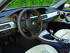 BMW 3 серии, V (E90/E91/E92/E93) (2005 – 2010), Универсал 5 дв.. Фото 5