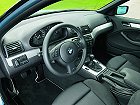 BMW 3 серии, IV (E46) Рестайлинг (2001 – 2006), Универсал 5 дв.. Фото 4