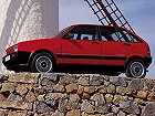 SEAT Ibiza, I (1984 – 1993), Хэтчбек 5 дв.. Фото 2