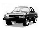 Toyota Camry, A40/A50 (1980 – 1982), Седан Celica Camry: характеристики, отзывы