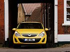 Vauxhall Corsa, D Рестайлинг (2010 – 2014), Хэтчбек 5 дв.. Фото 4