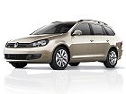 Volkswagen Jetta, SportWagen (2010 – 2015), Универсал 5 дв.: характеристики, отзывы