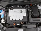 Volkswagen Jetta, SportWagen (2010 – 2015), Универсал 5 дв.. Фото 2