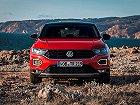 Volkswagen T-Roc, I (2017 – н.в.), Внедорожник 5 дв.. Фото 4