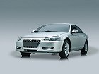 ГАЗ Volga Siber, I (2008 – 2010), Седан: характеристики, отзывы