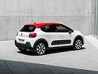 Citroen C3, III (2016 – н.в.), Хэтчбек 5 дв.. Фото 3