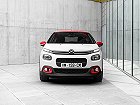 Citroen C3, III (2016 – н.в.), Хэтчбек 5 дв.. Фото 4