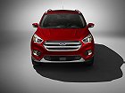 Ford Escape, III Рестайлинг (2015 – н.в.), Внедорожник 5 дв.. Фото 3