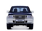 Ford Ranger, I (1998 – 2006), Пикап Двойная кабина CrewCab. Фото 3
