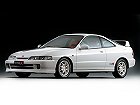 Honda Integra, III Рестайлинг (1995 – 2001), Купе: характеристики, отзывы