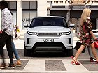 Land Rover Range Rover Evoque, II (2018 – н.в.), Внедорожник 5 дв.. Фото 4