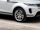 Land Rover Range Rover Evoque, II (2018 – н.в.), Внедорожник 5 дв.. Фото 5