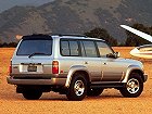 Lexus LX, I (1995 – 1997), Внедорожник 5 дв.. Фото 2