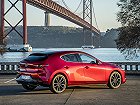 Mazda 3, IV (BP) (2019 – н.в.), Хэтчбек 5 дв.. Фото 3