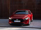 Mazda 3, IV (BP) (2019 – н.в.), Хэтчбек 5 дв.. Фото 4