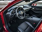 Mazda 3, IV (BP) (2019 – н.в.), Хэтчбек 5 дв.. Фото 5