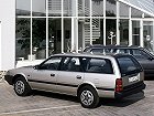 Mazda 626, III (GD) (1987 – 1996), Универсал 5 дв.. Фото 3