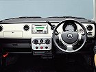 Mazda Spiano,  (2002 – 2008), Хэтчбек 5 дв.. Фото 3