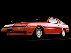 Mitsubishi Starion,  (1982 – 1990), Хэтчбек 3 дв.: характеристики, отзывы