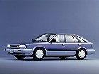 Nissan Auster, III (T12) (1985 – 1990), Хэтчбек 5 дв.: характеристики, отзывы