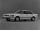 Nissan Bluebird Maxima, II (PU11) (1984 – 1985), Седан-хардтоп: характеристики, отзывы