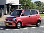 Nissan Moco, III (2011 – 2016), Хэтчбек 5 дв.: характеристики, отзывы