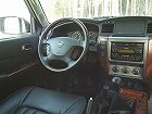 Nissan Patrol, V (Y61) Рестайлинг (2004 – н.в.), Внедорожник 3 дв.. Фото 5