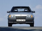 Opel Kadett, E Рестайлинг (1989 – 1993), Хэтчбек 3 дв.. Фото 3