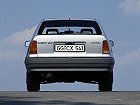 Opel Kadett, E Рестайлинг (1989 – 1993), Хэтчбек 3 дв.. Фото 4