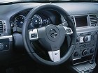 Opel Vectra OPC, C Рестайлинг (2005 – 2008), Универсал 5 дв.. Фото 5