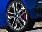 Peugeot 308 GTi, I Рестайлинг (2017 – н.в.), Хэтчбек 5 дв.. Фото 4