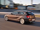 BMW 1 серии, II (F20/F21) (2011 – 2015), Хэтчбек 3 дв.. Фото 3