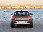 BMW 1 серии, II (F20/F21) (2011 – 2015), Хэтчбек 3 дв.. Фото 5
