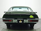 Pontiac GTO, II (1968 – 1973), Купе-хардтоп. Фото 5