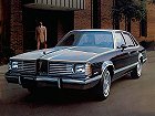 Pontiac LeMans, V (1978 – 1981), Седан: характеристики, отзывы