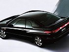 Subaru Alcyone, II (1991 – 1996), Купе SVX. Фото 3