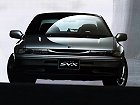 Subaru Alcyone, II (1991 – 1996), Купе SVX. Фото 4
