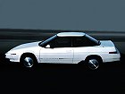 Subaru Alcyone, I (1985 – 1991), Купе. Фото 2