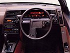 Subaru Alcyone, I (1985 – 1991), Купе. Фото 3