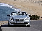 BMW 6 серии, III (F06/F13/F12) (2011 – 2015), Кабриолет. Фото 4