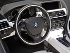 BMW 6 серии, III (F06/F13/F12) (2011 – 2015), Кабриолет. Фото 5