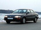 Toyota Sprinter, VII (E100) (1991 – 2002), Седан: характеристики, отзывы