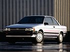 Toyota Tercel, III (L30) (1986 – 1990), Седан 2 дв.: характеристики, отзывы