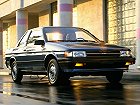 Toyota Tercel, III (L30) (1986 – 1990), Седан 2 дв.. Фото 2