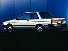 Toyota Tercel, III (L30) (1986 – 1990), Седан 2 дв.. Фото 3
