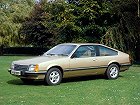 Vauxhall Royale,  (1978 – 1987), Купе: характеристики, отзывы